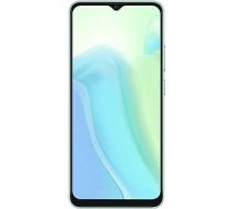 Blackview A70 Pro viedtālrunis ar 5380 mAh akumulatora ietilpību - Mobilais tālrunis ar 6,517 collu HD+ displeju - Unisoc T310 4 GB + 32 GB - Kamera 5 MP + 13 MP - Eiropas versija - Zaļa