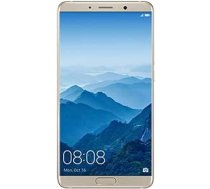 Huawei Mate 10 ALP-L29 64 GB — divu SIM SIM Android 8.0, 5,9 collu IPS LCD, Hisilicon Kirin 970, Dual 20 MP +12 MP, 4000 mAh zelts ANEB0772F3JQVT