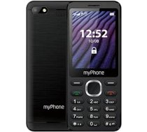 MP myPhone Maestro 2 vecākais mobilais tālrunis bez līguma 28 collu bezvadu tālrunis ar divām SIM kartēm senioriem Vecākais mobilais tālrunis ar Bluetooth kameras pogu Mobilais tālrunis Mobilie tālruņi bez bloķēšanas ANEB09N9TVZFQT