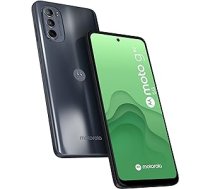 Motorola XT2223-1 Moto G62 5G, Dual, 64GB 4GB RAM, Midnight Grey