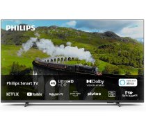 Philips Smart TV | 43PUS7608/12 | 108 cm (43 zolli) 4K UHD LED Fernseher | 60 Hz | HDR | Dolby Vision ANEB0C3J9P28QT