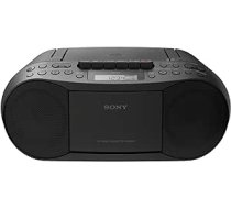Sony CFD-S70 Boombox (CD, kasete, radio) ANE55B01CDNDPUST