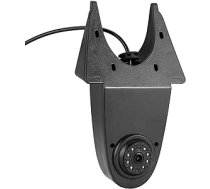 GEARZAAR HD 720P atpakaļskata kameras bremžu gaismas kameras bremžu lukturu atpakaļgaitas sistēma Mercedes Benz Sprinter Viano Vito Ford Transit VW T4 T5 Crafter Opel Combo Movano Vivaro Night Vision IP68