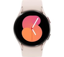 Samsung Galaxy Watch 5 (40 mm) LTE — viedpulkstenis zelta krāsā