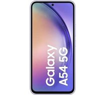 Samsung Galaxy A54 5G, visi mobilo sakaru operatori, EU 8/128GB, Android, Purple ANE55B0BZQTTWS6T