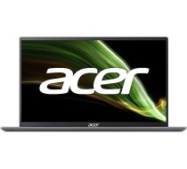 Acer Swift 3 (SF316-51-536L) Ultrabook/klēpjdators Windows 10 Home — FHD IPS displejs, Intel Core i5-11300H, 16 GB LPDDR4X RAM, 512 GB M.2 PCIe SSD, Intel Iris Xe Graphics ANEB093Q7V2JBT