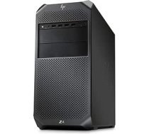 HP Z4 G4 darbstacijas tornis | Intel Xeon W-2133 6 kodoli | 32 GB RAM | SSD 1 TB nvme | Nvidia Quadro P2000 (atjaunots)