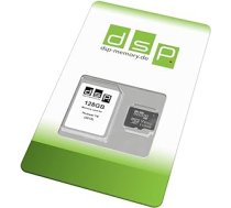 128 GB atmiņas karte (10. klase) Huawei Y6 (2018) ANEB07PYYVHJJT