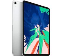 2018. gada Apple iPad (11 zolu, Wi-Fi + mobilais tīkls, 64 GB) — Silber (Generalüberholt) ANEB07NZ72YCTT