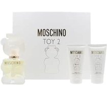 ‎Moschino MOSCHINO Toy 2 Eau de Parfum dāvanu komplekts 50 ml