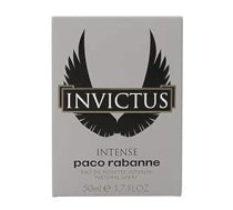 Paco Rabanne Invictus Intense Eau De Toilette Spray 50ml ANEB01N4R17DZT