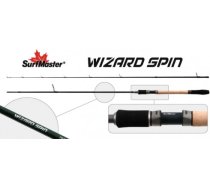 Makšķerkāts SURF MASTER «WIZARD Spin TX-30» SP1120 2X