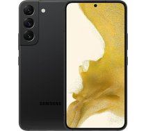 Samsung Galaxy S22 Mobilais Telefons 8GB / 128GB / DS SM-S901BZKDEUE