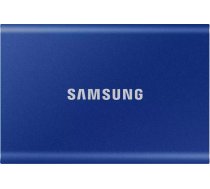 Samsung Portable SSD T7 Portatīvais SSD Disks 1TB MU-PC1T0H/WW