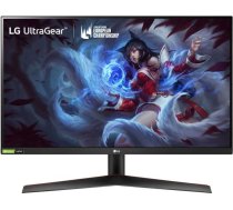 LG 27GN800P-B Monitors 27"