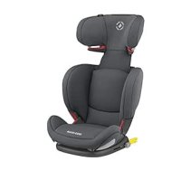 Maxi-Cosi RodiFix AirProtect (AP) bērnu sēdeklītis, 2./3. grupas automašīnas sēdeklis (15 - 36 kg), Isofix sēdeklis ar optimālu sānu trieciena aizsardzību ANEB07ZG7GJSPT