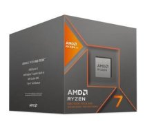 AMD Ryzen 7 8700g procesors 100-100001236BOX