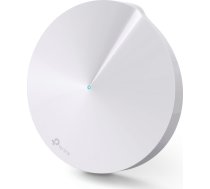 Piekļuves punkts TP-Link Deco m5 (1 paka) (400 Mbps — 802.11 b/g/n, 867 Mbps — 802.11ac)