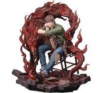 TIRDZNIECĪBAS LICENCE Myethos — Daomu Biji Wu Xie 1/7 PVC attēls