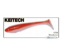 Silikona māneklis KEITECH Swing IMPACT FAT 5.8 - LT10