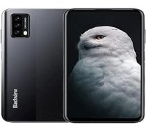 Blackview A90 viedtālrunis 64 GB, 4 GB RAM, Dual SIM, Melns