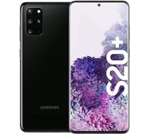 Samsung Galaxy S20+ viedtālruņu komplekts (16,95 cm), hibrīda SIM karte, Android — ANEB084DQ6FS6T