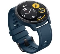 Xiaomi Watch S1 Active GL zils, melns, BHR5467GL