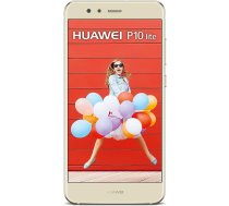Huawei P10 Lite divu SIM kartu viedtālrunis, 32 GB iekšējā atmiņa, 5,2 collas, skārienekrāns, Android 7.0, dubultā SIM karte, 32 GB ANEB06XGQ7LQKT