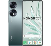 Honor 70 5G 128GB/8GB Dual SIM Emerald Green ANEB0BCHYVKPBT