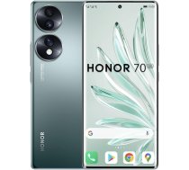 Honor 70 5G 128GB/8GB Dual SIM Emerald Green