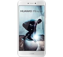 Huawei P8 Lite (2017) Single SIM 16 GB, White ANEB01MTB5P23T