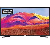 Samsung Full HD 32 collu televizors (GU32T5379CUXZG, Vācijas modelis), HDR, PurColor, PQI 1000, viedais televizors [2021] ANEB094JGDMS6T