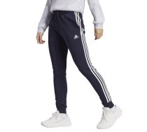 Adidas 3 Stripes CF Pant IC9923 / tumši zils / XL