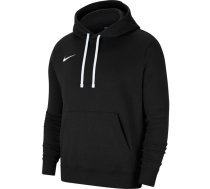 Nike Park 20 Fleece Hoodie CW6894 010 / melns / L