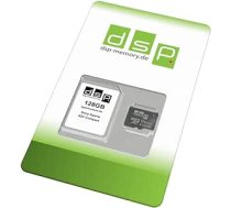 128 GB 10. klases atmiņas karte, kas paredzēta Sony Xperia XZ2 Compact ANEB07ND58SK9T