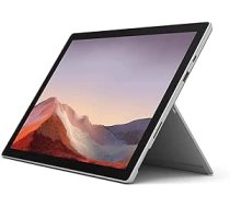Microsoft Surface Pro 7 — hibrīddators (12,3 collu displejs, Intel Core i5, 8 GB RAM, 256 GB SSD) — plate (atjaunota) ANEB08CMXB4NFT