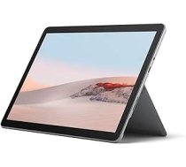 Microsoft Surface Go 2, 10 collu 2 in-1 planšetdators (Intel Pentium Gold, 4 GB RAM, 64 GB zibatmiņa, Windows 10 Home S) ANEB086NBKQMRT