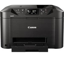 Canon MAXIFY MB5150 daudzfunkciju krāsu tintes printeris ANEB091V1Q7BQT