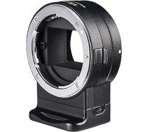 VILTROX NF-E1 autofokusa objektīva adapteris, objektīva adaptera gredzens Nikon F bajonetes objektīvam Sony NEX E-Mount kamerai A7RIII A7RII A7III A9 A6500 A6400 A6300