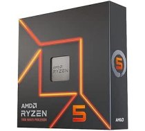 AMD Ryzen 5 7600X procesors 4,7 GHz 32 MB L3 kaste ANEB0BBJDS62NT