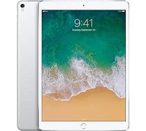 Apple iPad Pro (10,5 collas, Wi-Fi, 256 GB) Silber (Generalüberholt) ANEB07KFDWP73T