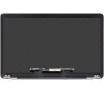 FTDLCD® 13,3 collu LCD ekrāns Pilnīgs displeja ekrāna komplekts Apple MacBook Pro Retina 13.3 A2338 M1 2020 EMC 3578 (sudrabs) ANEB08ZS87YGZT