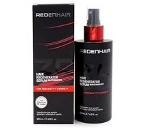 Redenhair - Matu atjaunošanās seruma kopšana - matu atjaunošanās serums - matu izkrišanas ārstēšana - matu augšanas stimulators - ideāla matu augšana - matu izkrišanas profilakse sievietēm un vīriešiem