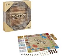 Hasbro — Monopoly Travel [vecāks] ANEB07JCGD7M8T
