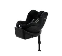 CYBEX Gold Sirona Gi i-Size Plus bērnu autokrēsliņš ar pamatni, no apm. 3 mēneši līdz 4 gadi (no dzimšanas ar jaundzimušā ieliktni), maks. 20 kg, 61 - 105 cm (no 40 cm ar jaundzimušā ieliktni), Mēness ANEB0C4T9DB6PT
