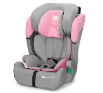 Kinderkraft Comfort up i-size sēdeklis 9-36kg rozā KCCOUP02PNK0000