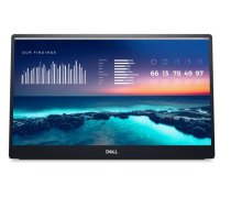 Pārnēsājams monitors 14,0 collu p1424h 16:9/1920x1080/2xUSB-C