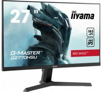 Monitors g2770hsu-b1 27 collas 0,8 ms(mprt), ips, dp, hdmi, 165 hz, usbx2