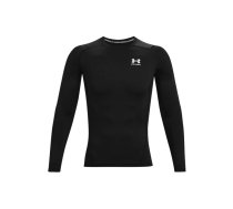 Under Armour Heatgear Armor T-krekls ar garām piedurknēm M 1361524-001 / 3XL