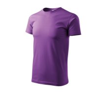 Malfini Basic T-krekls M MLI-12964 violets / 3XL